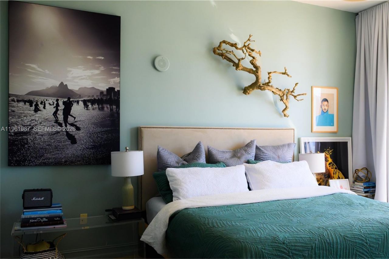 3470 E Coast Ave , Unit H1714, Miami, FL 33137 Photo