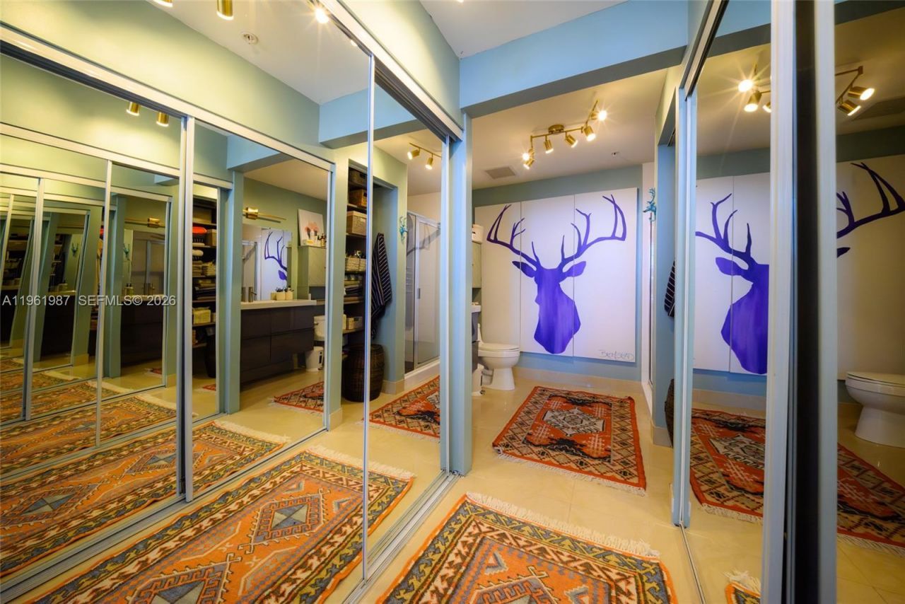 3470 E Coast Ave , Unit H1714, Miami, FL 33137 Photo