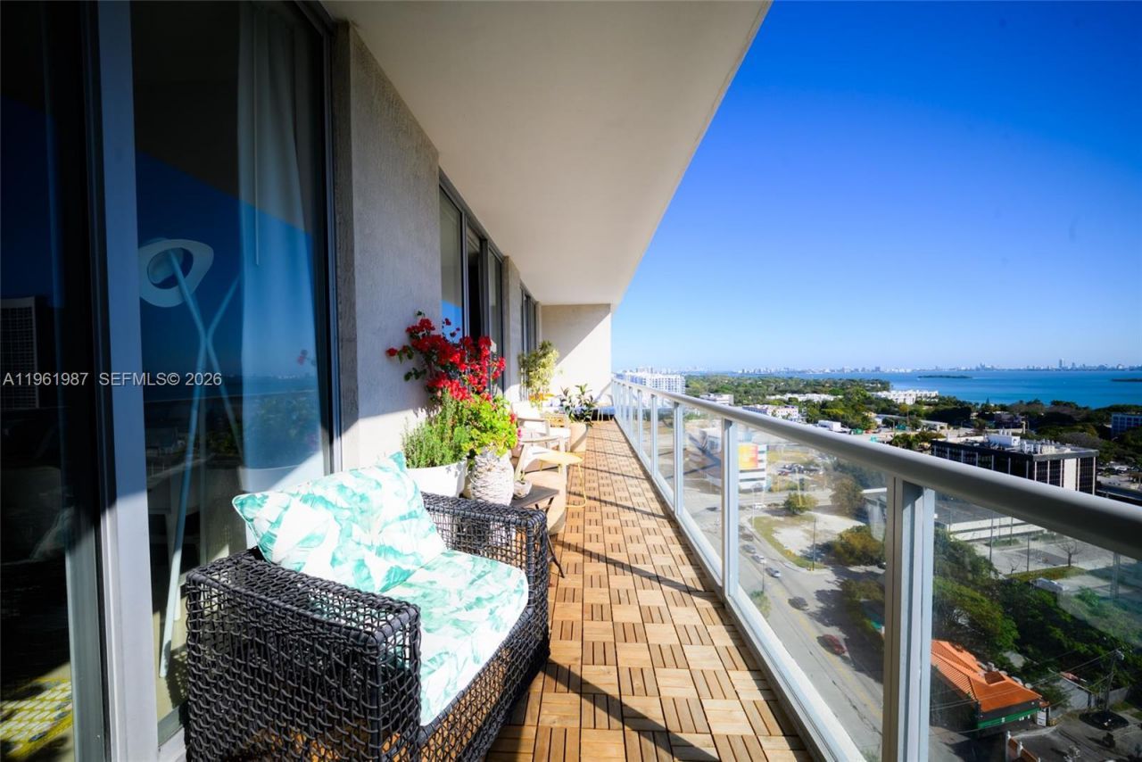 3470 E Coast Ave , Unit H1714, Miami, FL 33137 Photo