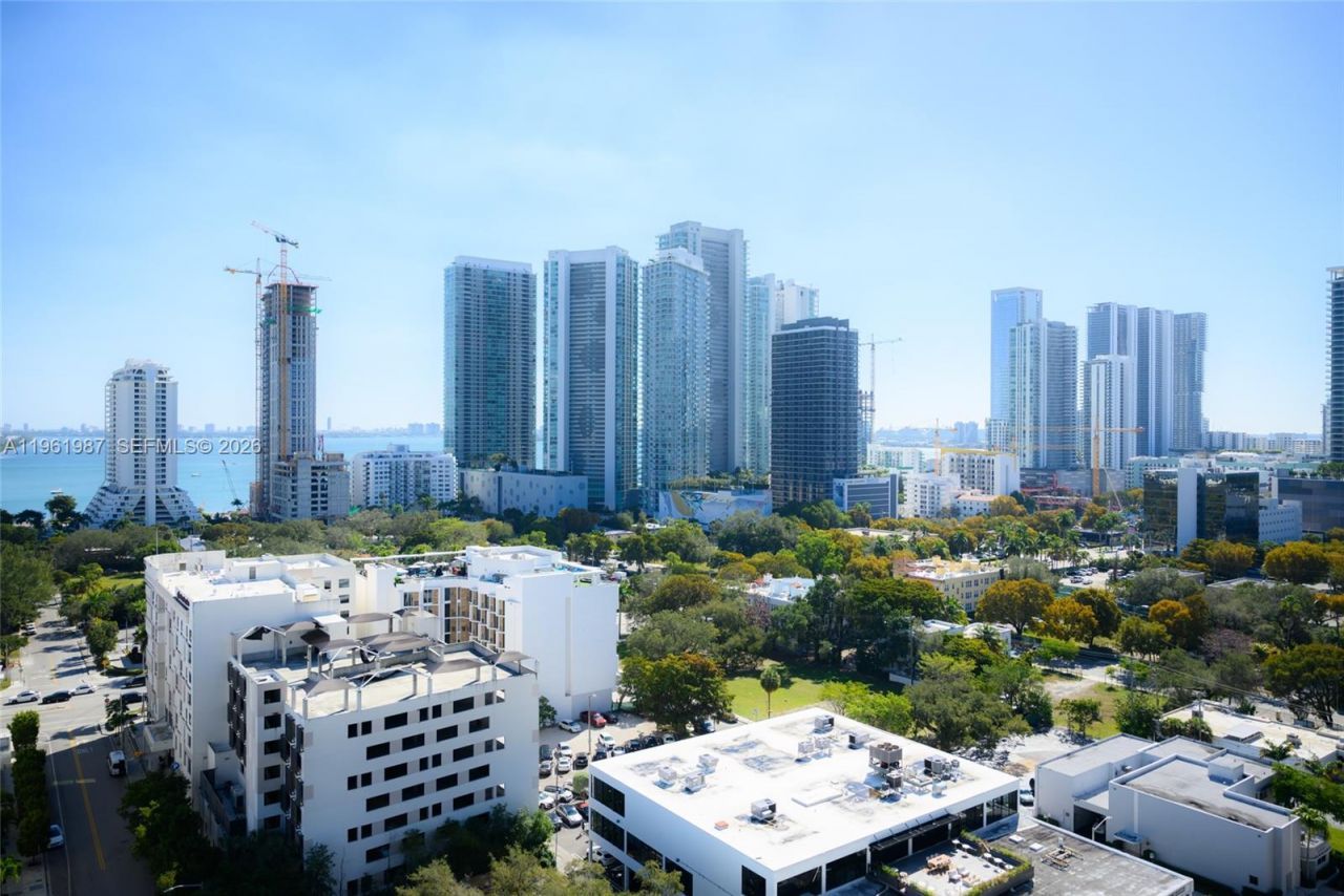 3470 E Coast Ave , Unit H1714, Miami, FL 33137 Photo