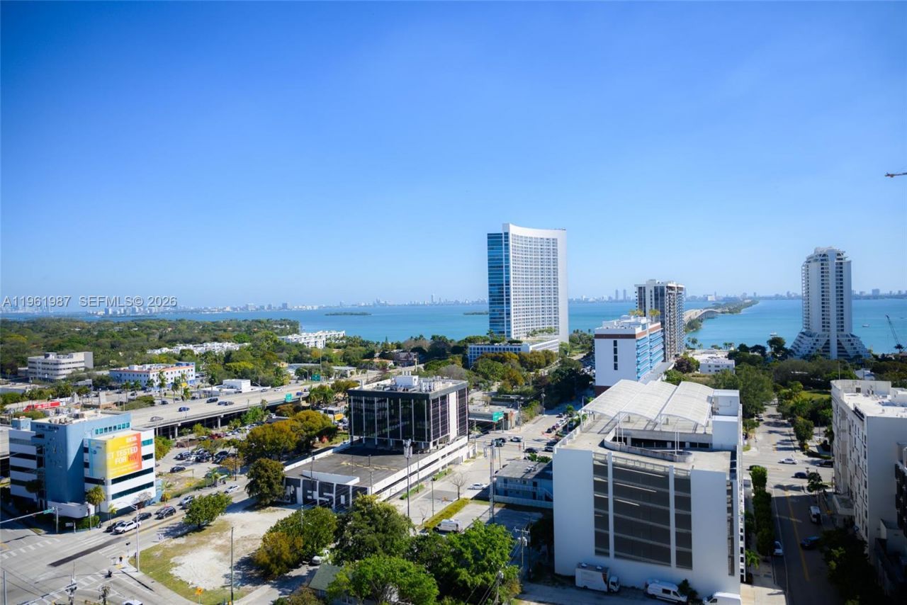 3470 E Coast Ave , Unit H1714, Miami, FL 33137 Photo