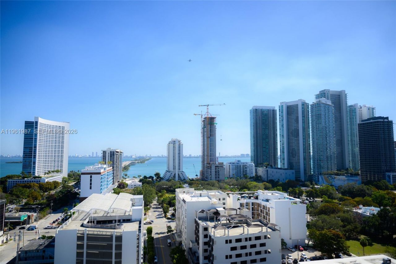 3470 E Coast Ave , Unit H1714, Miami, FL 33137 Photo