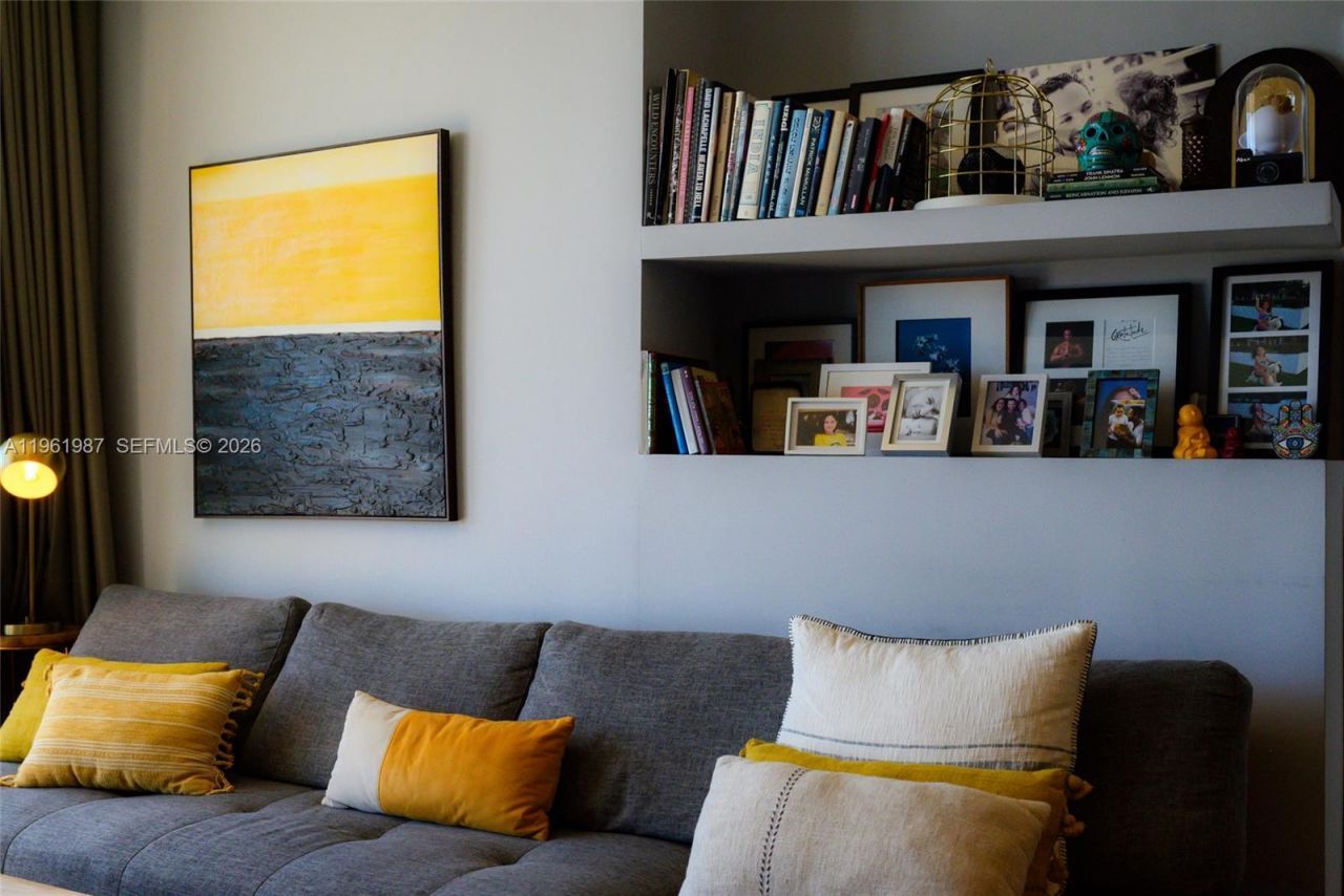 3470 E Coast Ave , Unit H1714, Miami, FL 33137 Photo