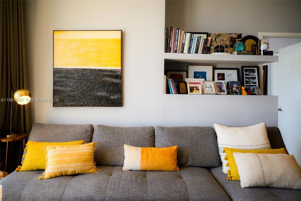 3470 E Coast Ave , Unit H1714, Miami, FL 33137 Photo