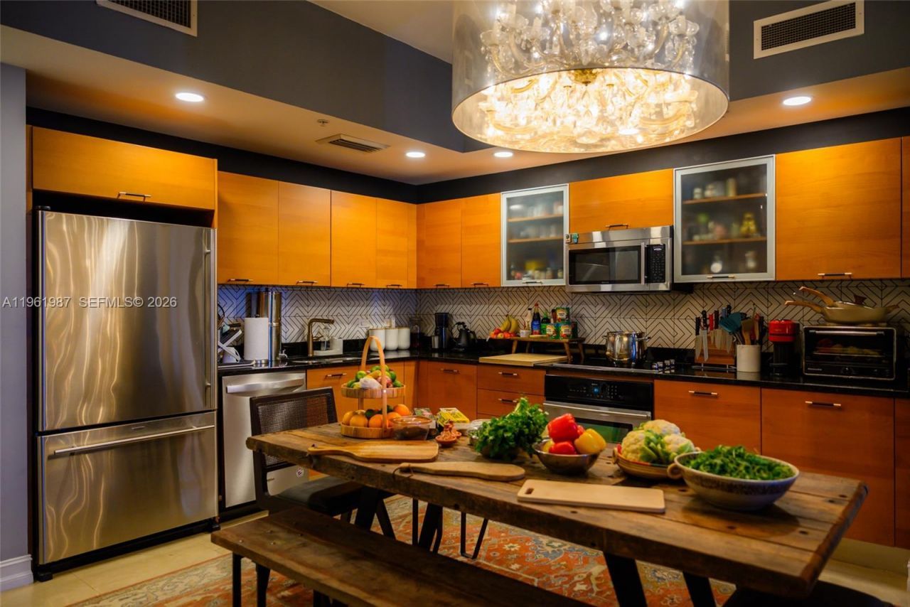 3470 E Coast Ave , Unit H1714, Miami, FL 33137 Photo