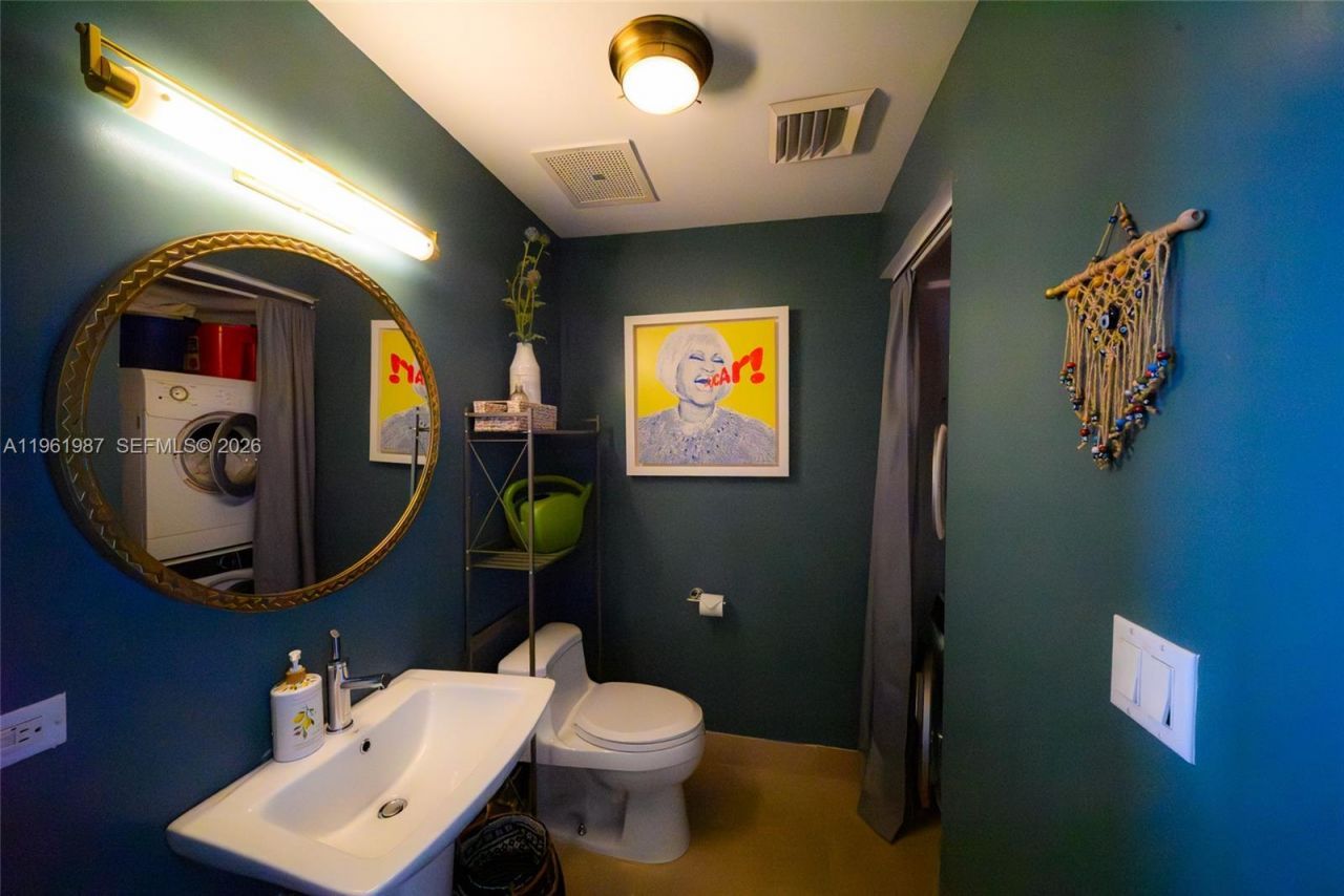 3470 E Coast Ave , Unit H1714, Miami, FL 33137 Photo