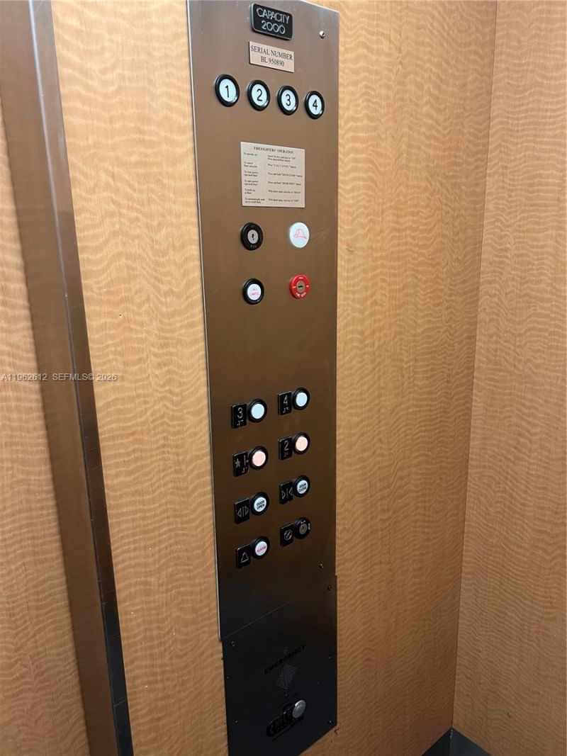 915 Jefferson Ave , Unit 4F, Miami Beach, FL 33139 Photo