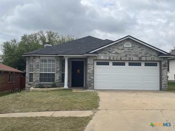 3010 Traverse Drive, Killeen, TX 76543
