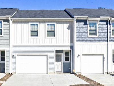 205 Trumpet Vine Drive, Summerville, SC 29486