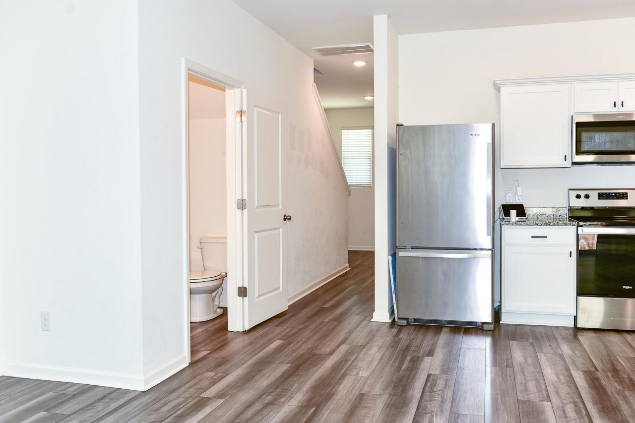 205 Trumpet Vine Drive Photo 5