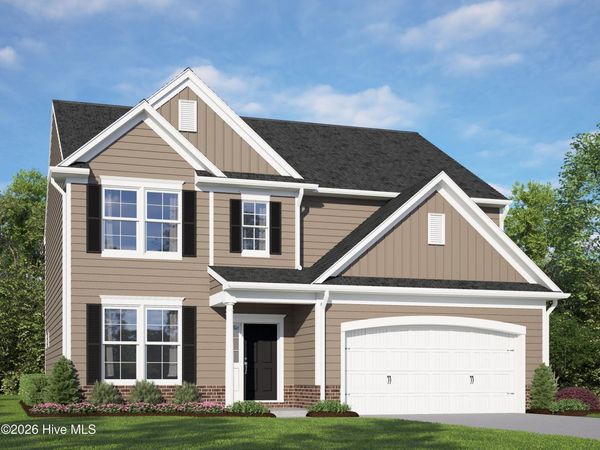 1021 Doe Place, Wilmington, NC 28409