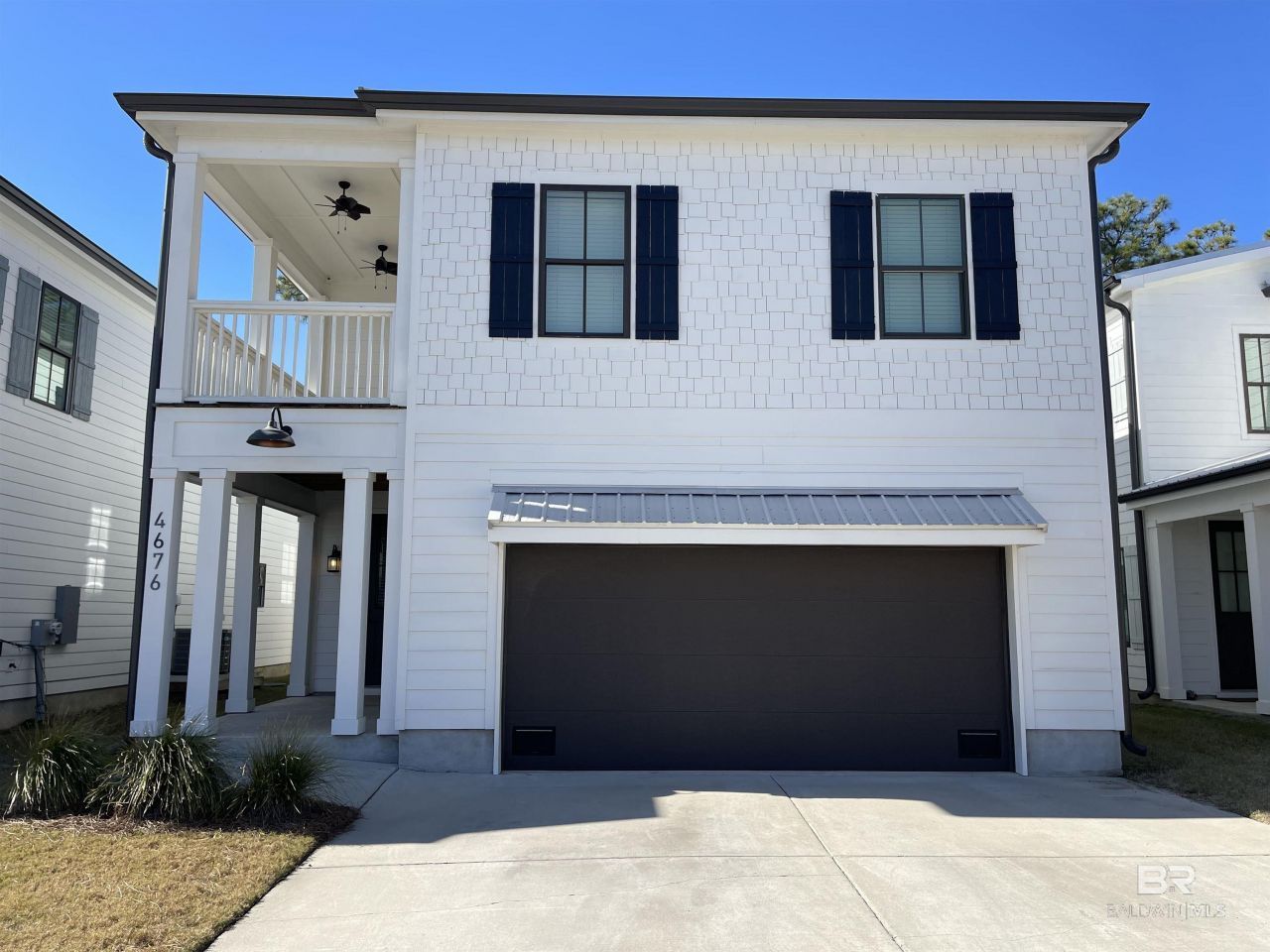 4676 Casablanca Drive, Orange Beach, AL 36561 Main Photo