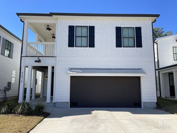 4676 Casablanca Drive, Orange Beach, AL 36561