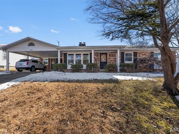 2533 Tulip Lane, Cape Girardeau, MO 63701