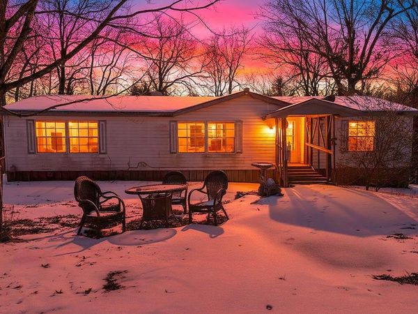 231 County Road 947, Lakeview, AR 72642