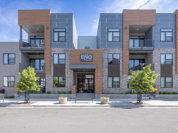 3850 E Haystack St., Unit 107, Boise, ID 83716