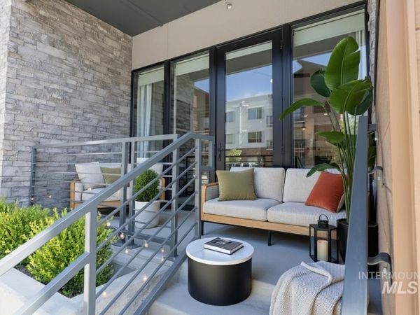 3850 E Haystack St., Unit 107, Boise, ID 83716