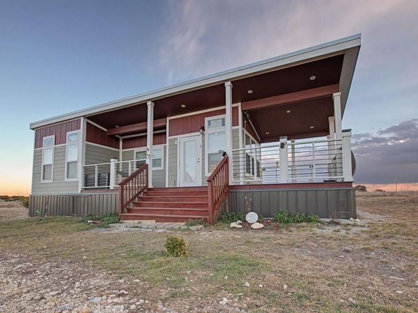 2826 County Road 2800, Lometa, TX 76853