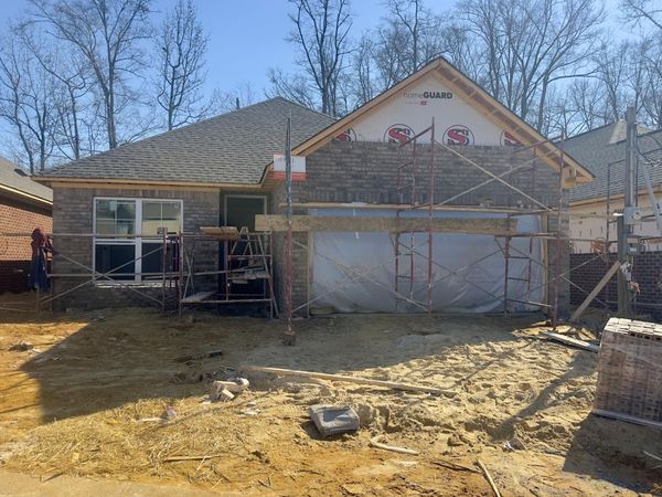 4266 Sydney, Tupelo, MS 38801