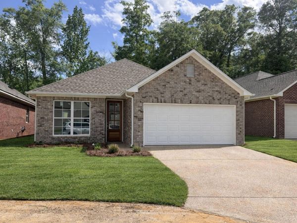 4266 Sydney, Tupelo, MS 38801