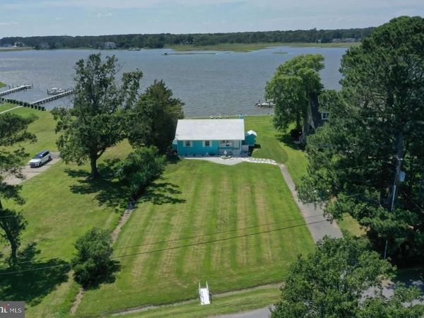 10531 SUSSEX ROAD, OCEAN CITY, MD 21842