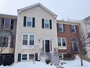 6033 JOUST LANE, ALEXANDRIA, VA 22315