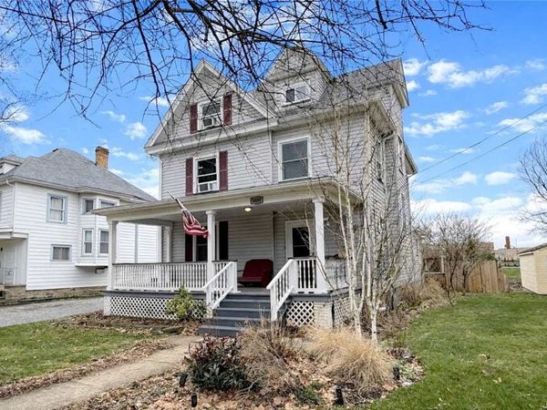 3037 E Main St, West Middlesex, PA 16159