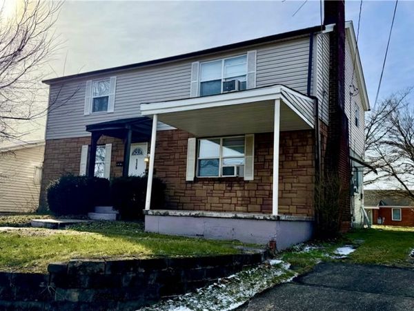 129 Duquesne Avenue, Cheswick, PA 15024