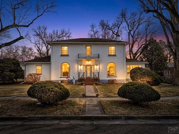 2932 8th Ave, Pueblo, CO 81008