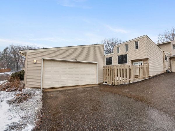 5683 W Bavarian Pass, Fridley, MN 55432