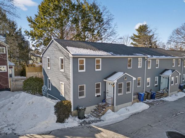 317 Preble Street, Unit 1, South Portland, ME 04106