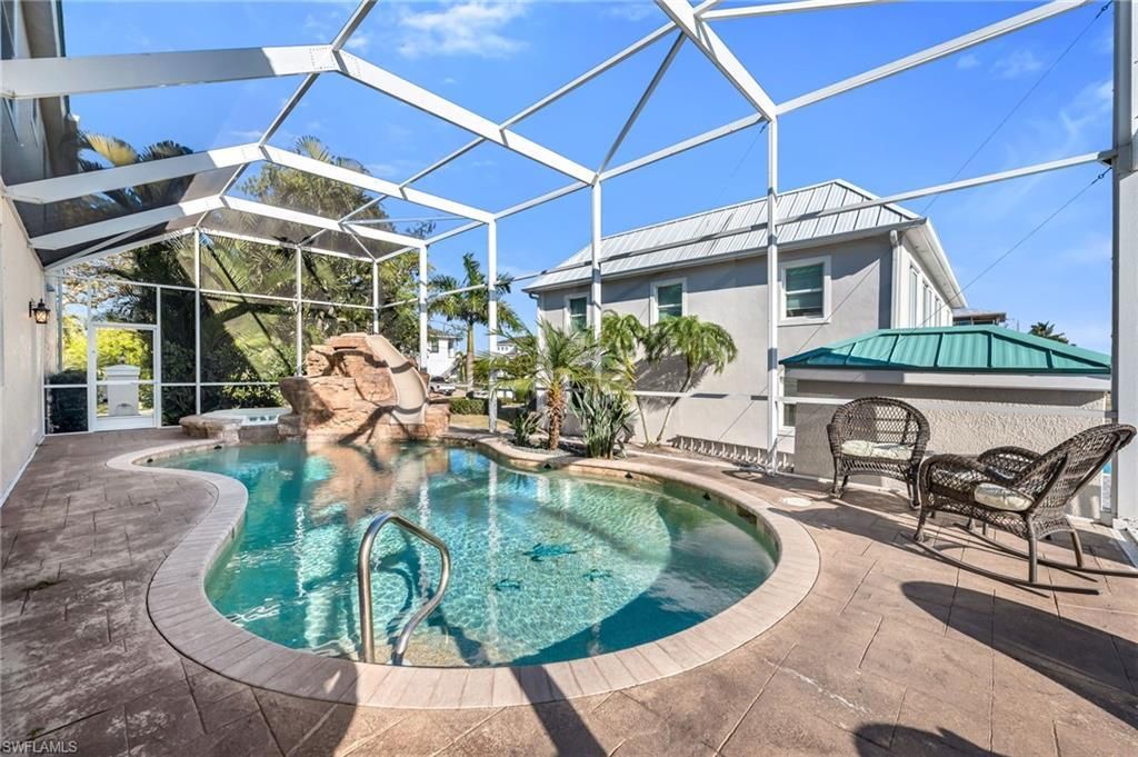 132 E Hilo St, Naples, FL 34113 Photo