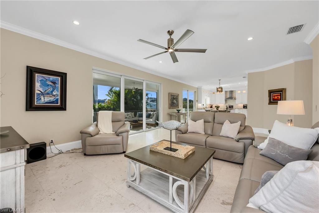 132 E Hilo St, Naples, FL 34113 Photo