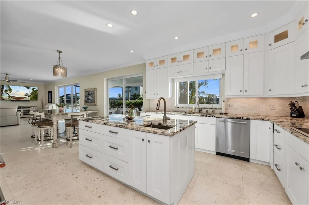 132 E Hilo St, Naples, FL 34113 Photo