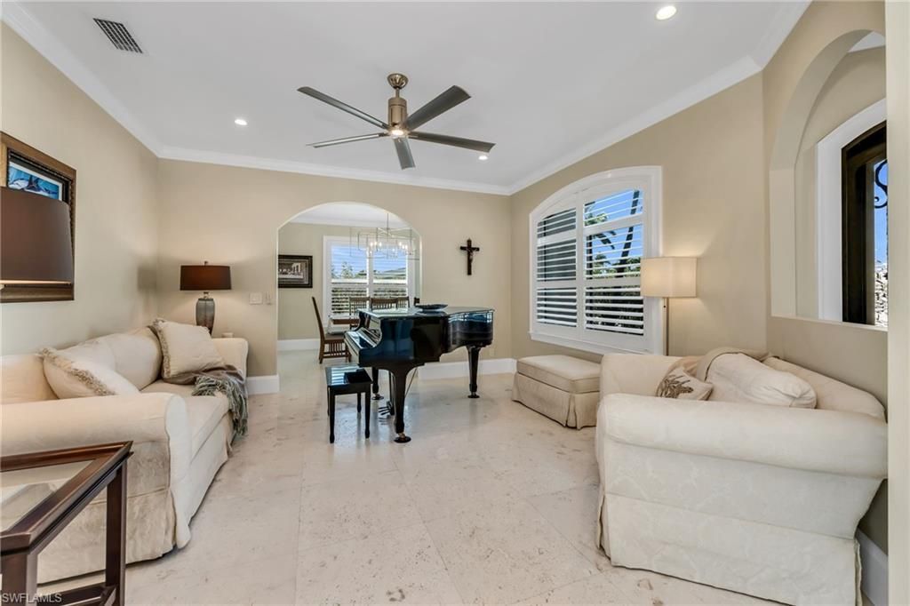 132 E Hilo St, Naples, FL 34113 Photo