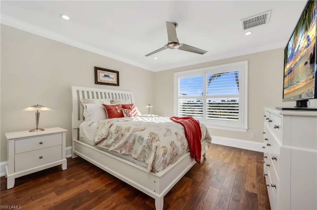 132 E Hilo St, Naples, FL 34113 Photo