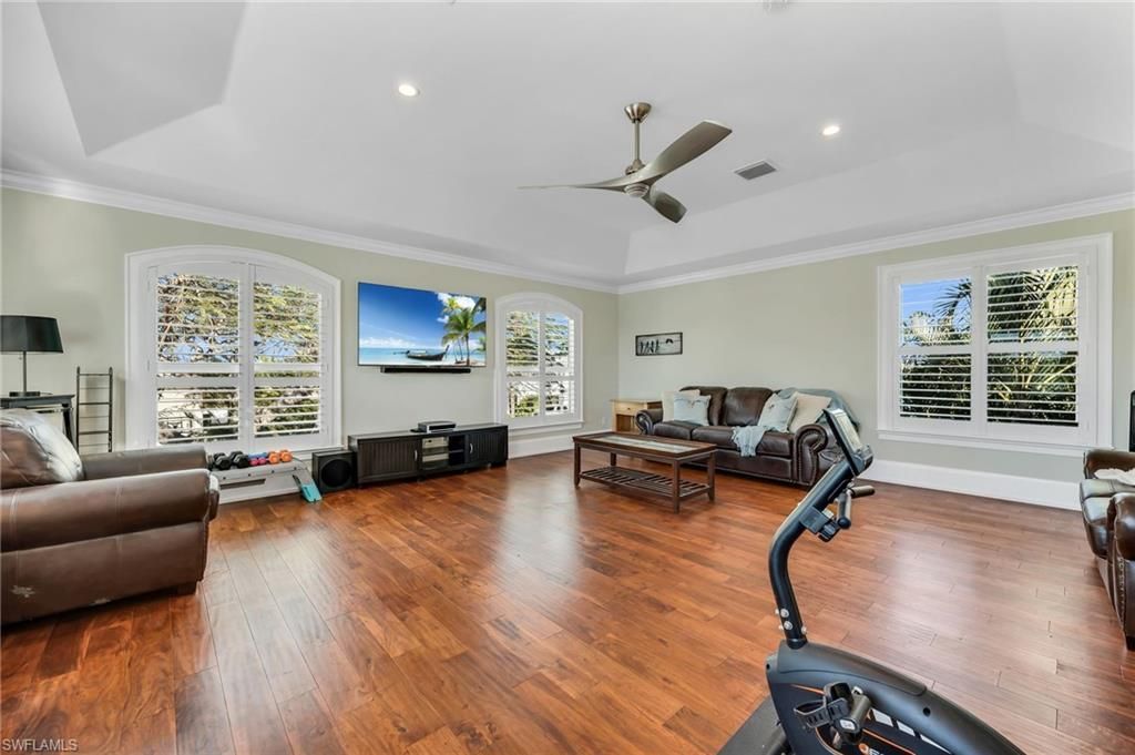 132 E Hilo St, Naples, FL 34113 Photo