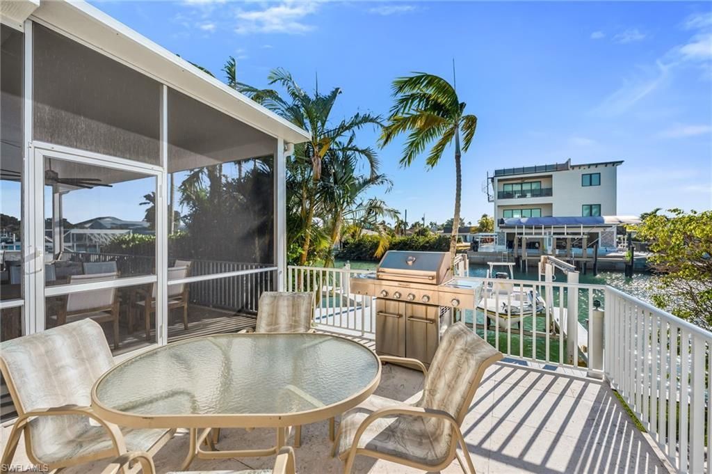 132 E Hilo St, Naples, FL 34113 Photo