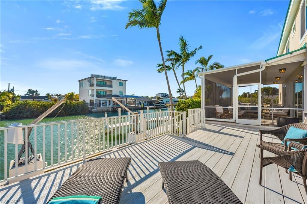 132 E Hilo St, Naples, FL 34113 Photo