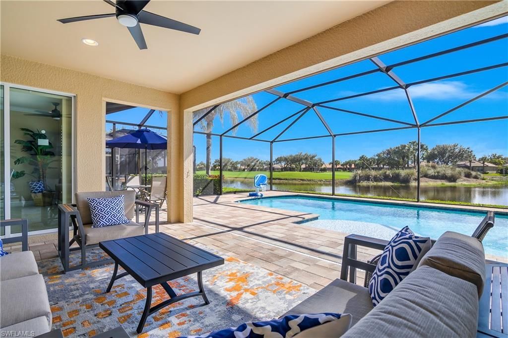 6148 Victory Dr, Ave Maria, FL 34142 Photo