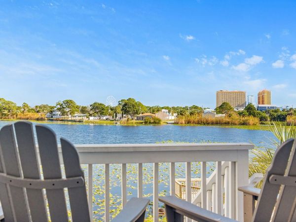 301 Lullwater Drive, UNIT 417, Panama City Beach, FL 32413