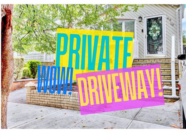 6510 80th Avenue , Glendale, NY 11385