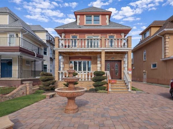 1361 Bay Ridge Parkway , Brooklyn, NY 11228