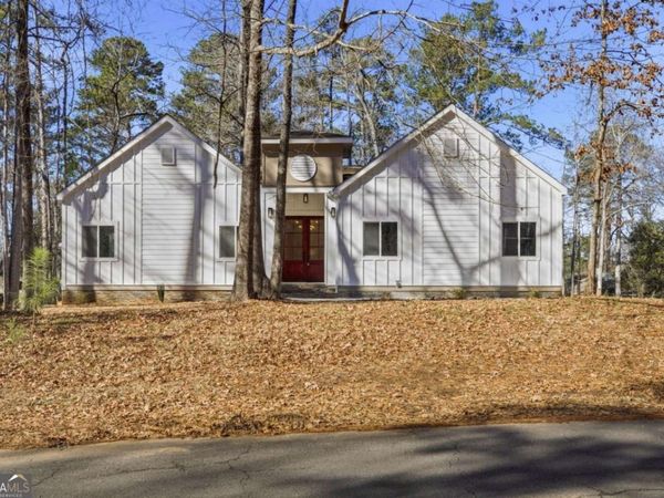 101 Willow Cove, Eatonton, GA 31024