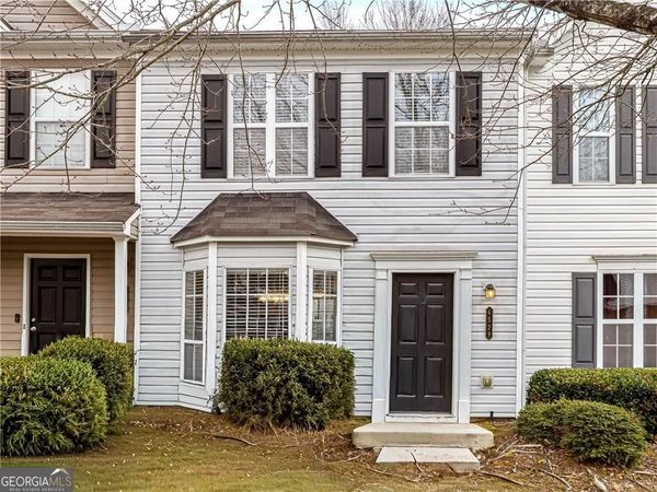 6529 Arbor Gate Drive SW, Unit 12, Mableton, GA 30126