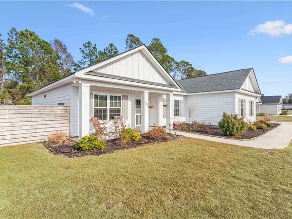 131 Great Egret Lane, Brunswick, GA 31523