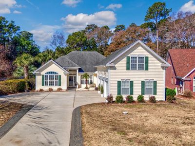 2603 Willet Cove, Conway, SC 29526