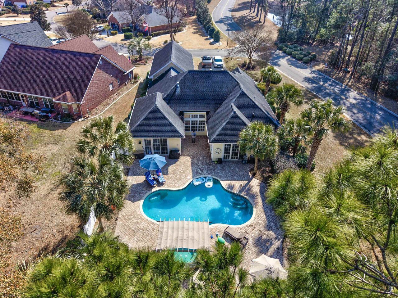 2603 Willet Cove Photo 54