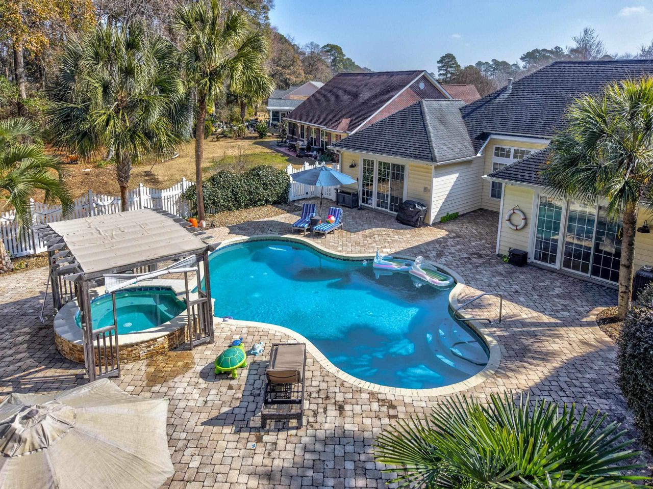 2603 Willet Cove Photo 55