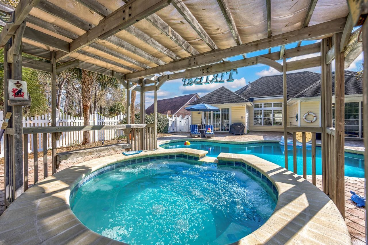 2603 Willet Cove Photo 57